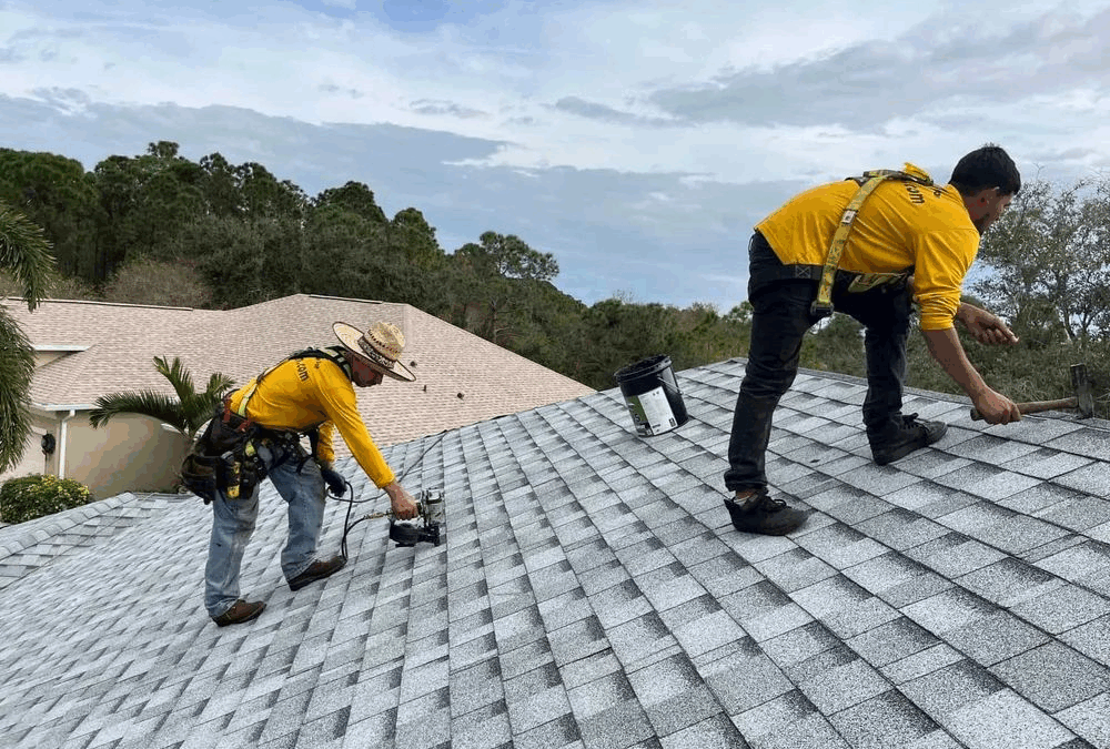 Essential Tips for Hiring a Roofing Contractor in Miami