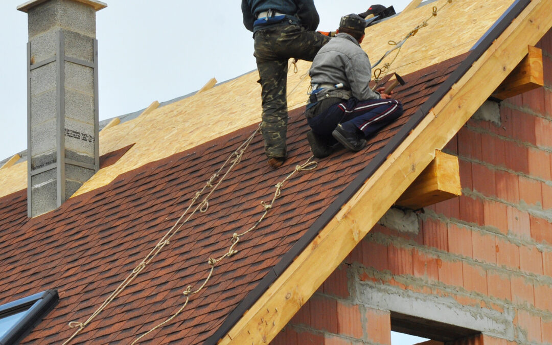 Avoid Winter Roofing Headaches: Get Ahead with Maintenance Tips