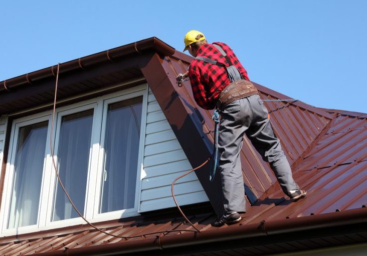 Best Roof Repair Services: Why Choose Single-Ply Roofing in Miami