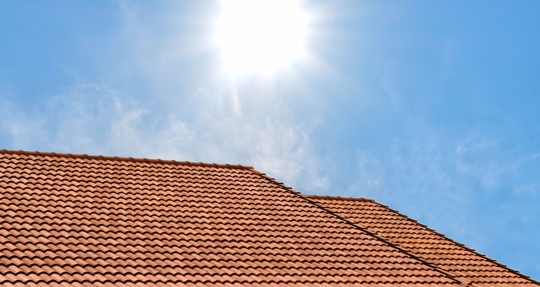 How to Protect Your Roof from Summer Heat