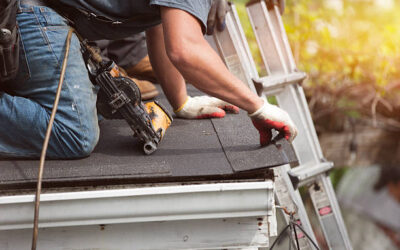 Why Replacing a Roof Can Be More Cost-Effective Than Repairs?
