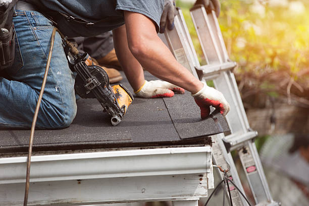 Why Replacing a Roof Can Be More Cost-Effective Than Repairs?