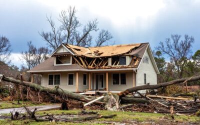 What to Do When Your Roof Suffers Hurricane Damage