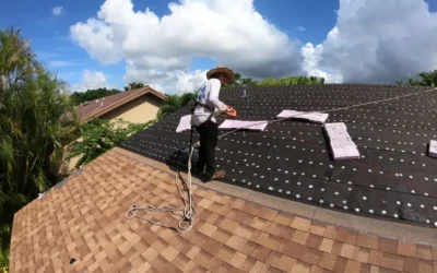 What Causes Commercial Roof Failure in Miami?