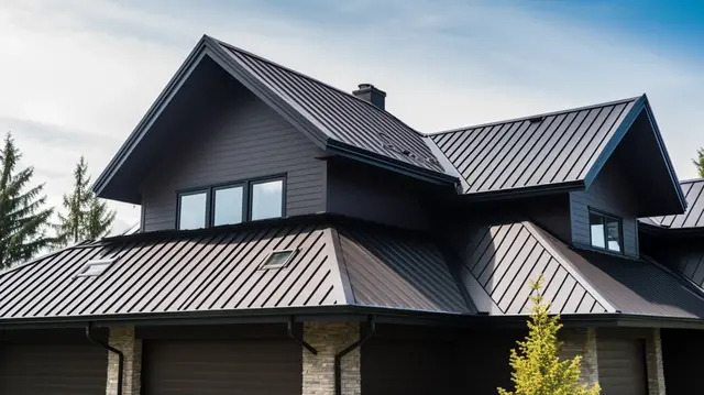 Why Metal Roofing Still Matters in Miami – And Why You Need the Right Roof Care
